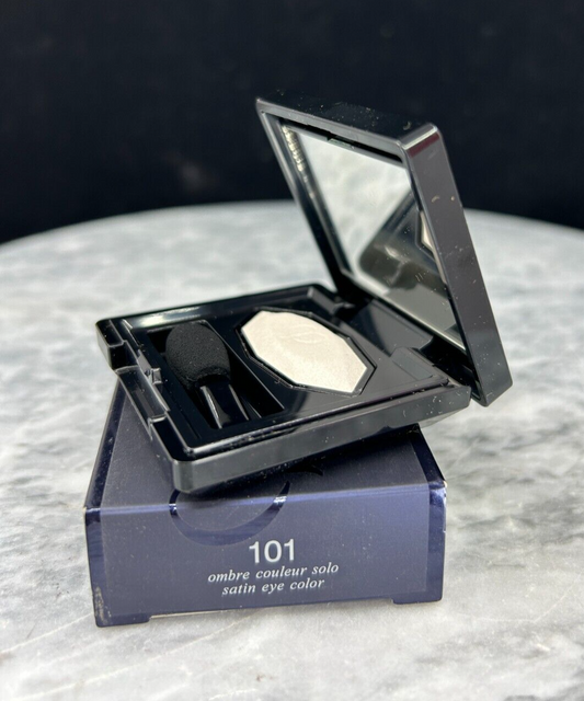 Cle De Peau Beaute Satin Eye Color - 0.07oz/2g  #101 - NIB