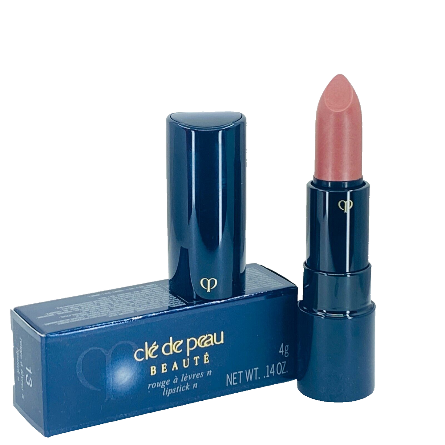 Cle De Peau Beaute  Lipstick N  - 4g/0.14fl oz   #13  - NIB