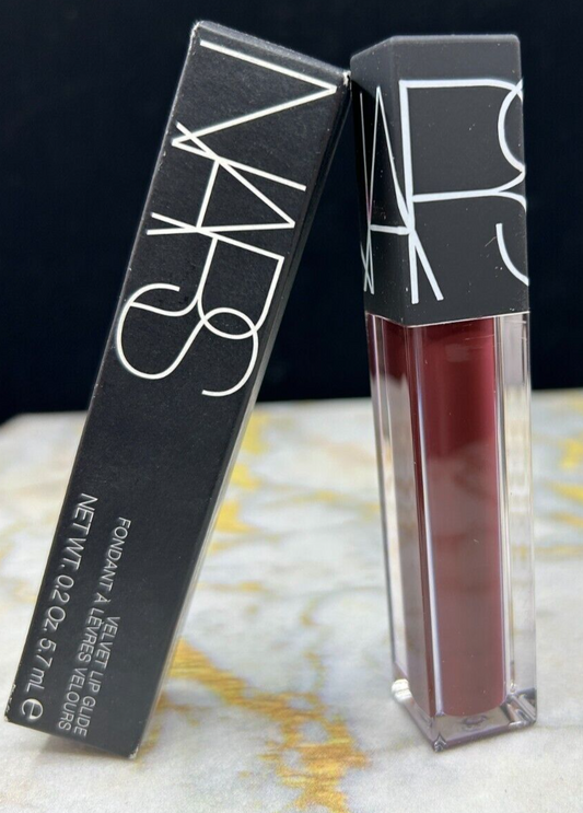 NARS Velvet Lip Glide - 0.2oz/5.7ml #TOY ~ NEW IN BOX