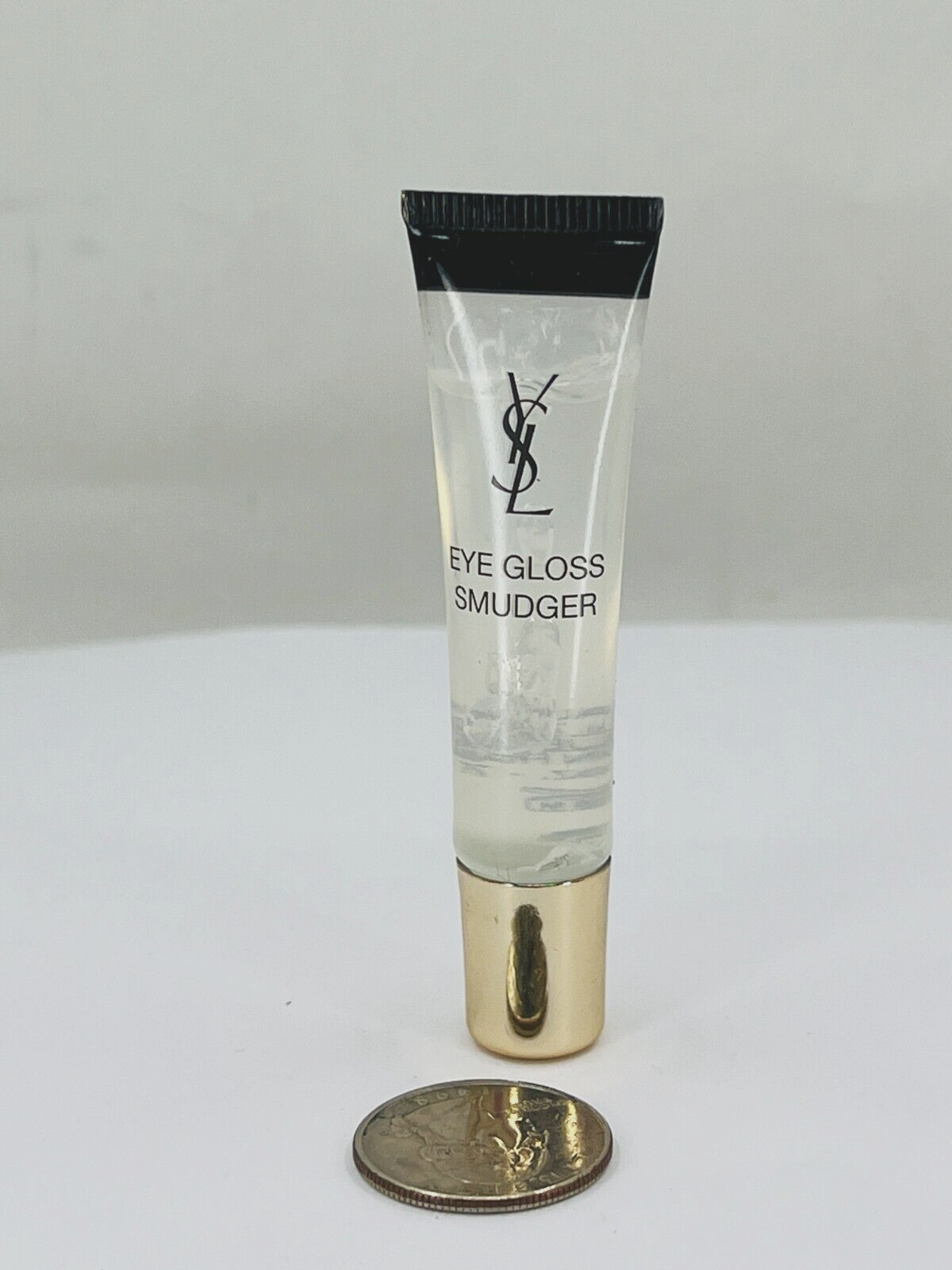 Yves Saint Laurent Eye Gloss Smudger  .25 fl oz ~travel size~~(NEW)