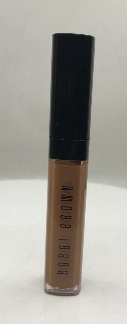 Bobbi Brown instant full cover concealer Golden  .20 FL OZ.