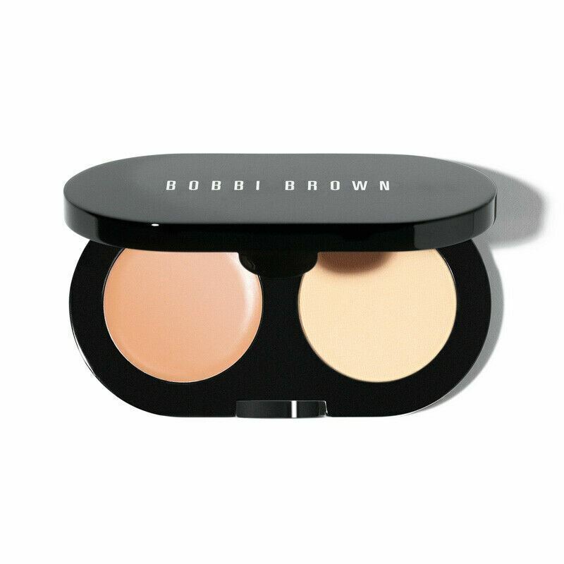 Bobbi Brown Creamy Concealer kit Under Eye Makeup (Choose Your SHADE)