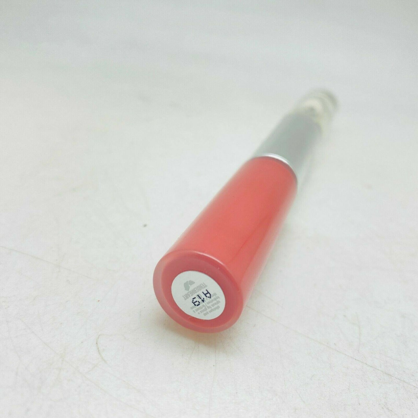 Clinique Duo HAPPY Perfume Rollerball Roll On & Pop Splash Lip Gloss TENDERHEART