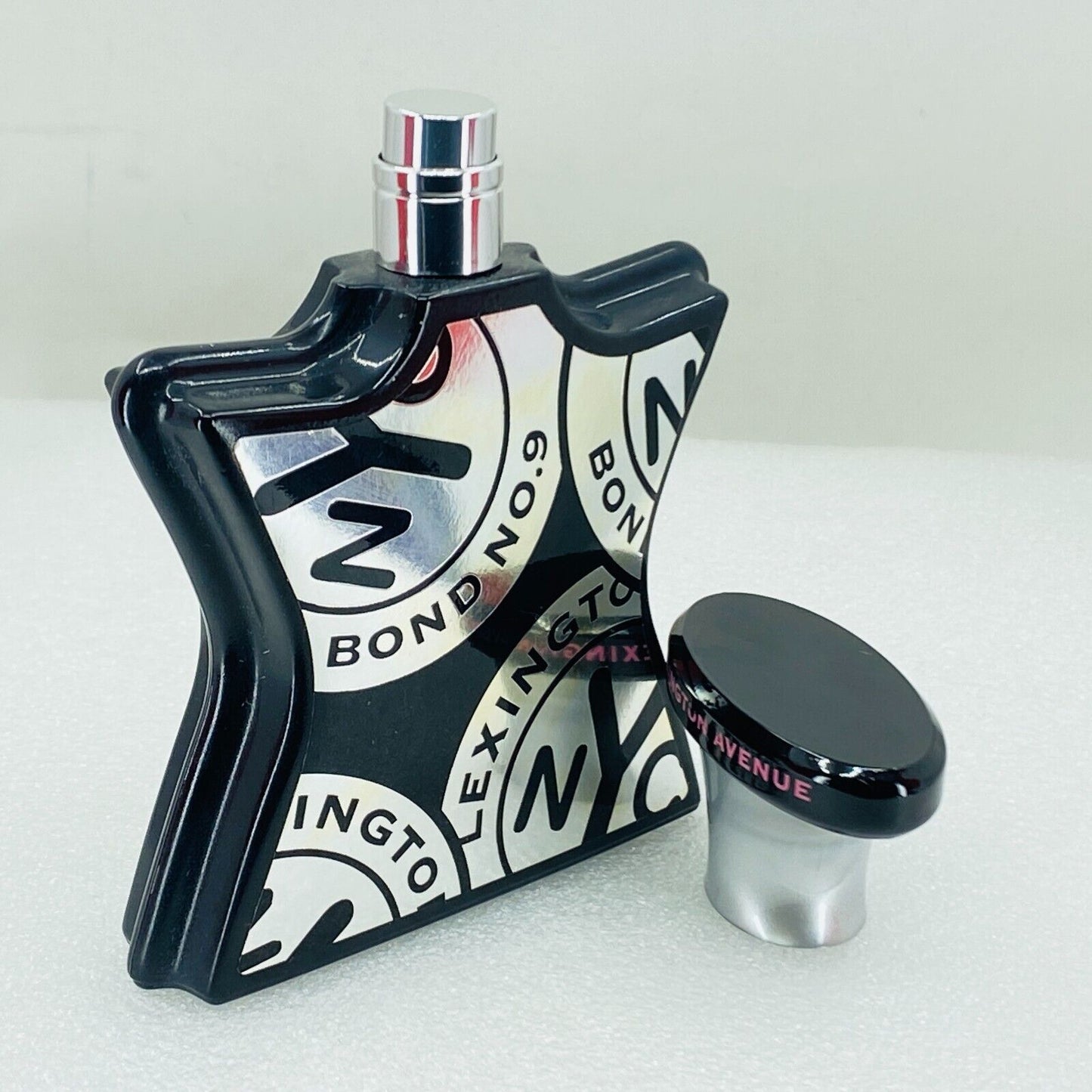 BOND NO.9 LEXINGTON AVENUE Eau De Parfum Spray - 1.7fl oz - BOXLESS