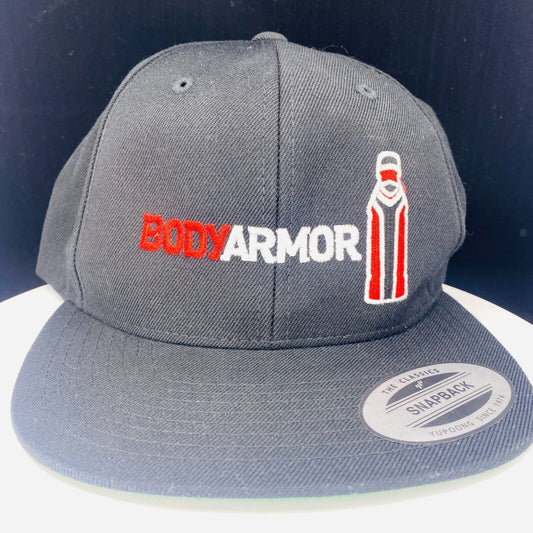 Body Armor the classics snapback yupoong since 1974 CAP - NEW