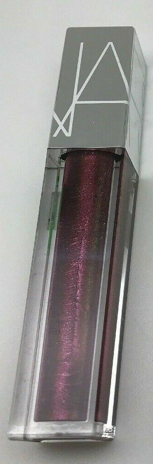 NARS Full Vinyl Lip Lacquer 0.17oz/5.5ml ~ CHOOSE YOUR SHADE ~ NEW UNBOXED