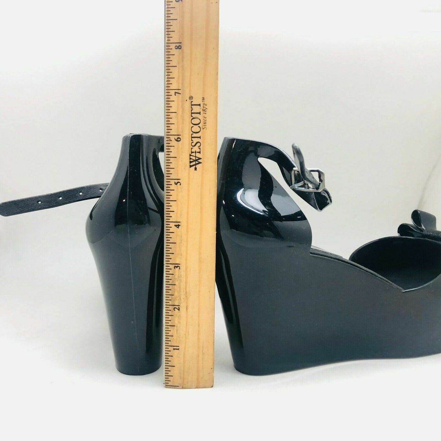 Call it Spring Women's SUB 067 STUBSON Sandal in Black ~ Size 9 ~ NIB