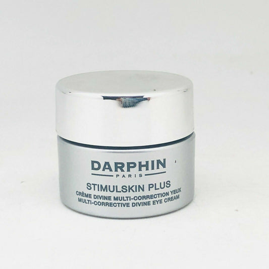 Darphin Paris Stimulskin Plus Multi-Corrective Divine Eye Cream ~ 0.17 oz, NWOB