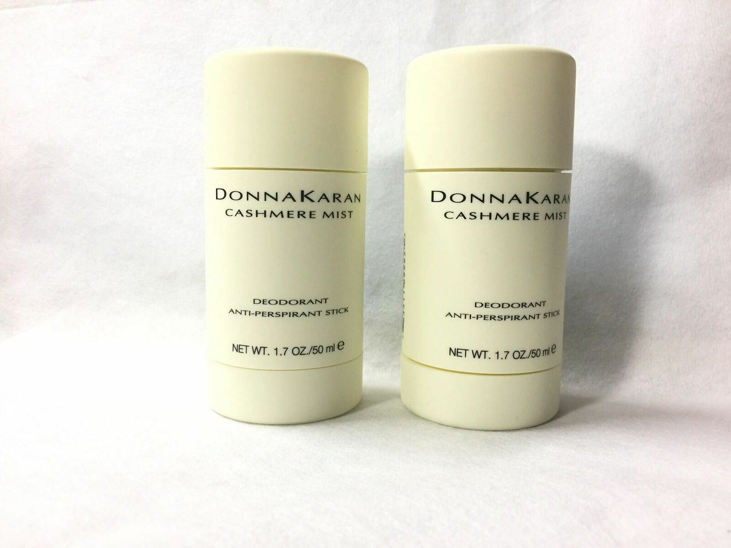 DKNY Cashmere Mist Deodorant Anti-Perspirant Stick | Choose Your Size