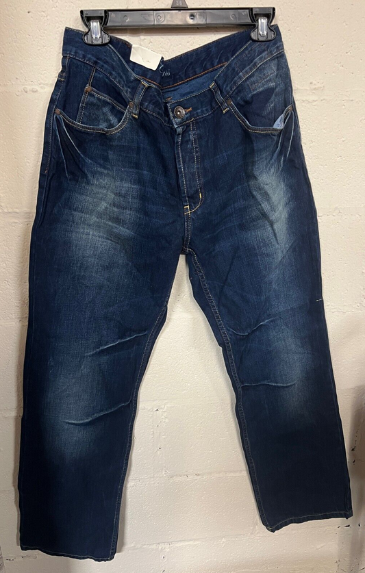 Cars Jeans Spirit of Denim Dark Jeans -(NEW)