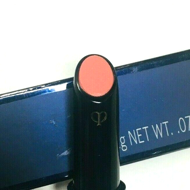 Cle de Peau Beaute Touche de Rouge Extra Silky Lipstick - 0.07oz/2g #130 -NIB