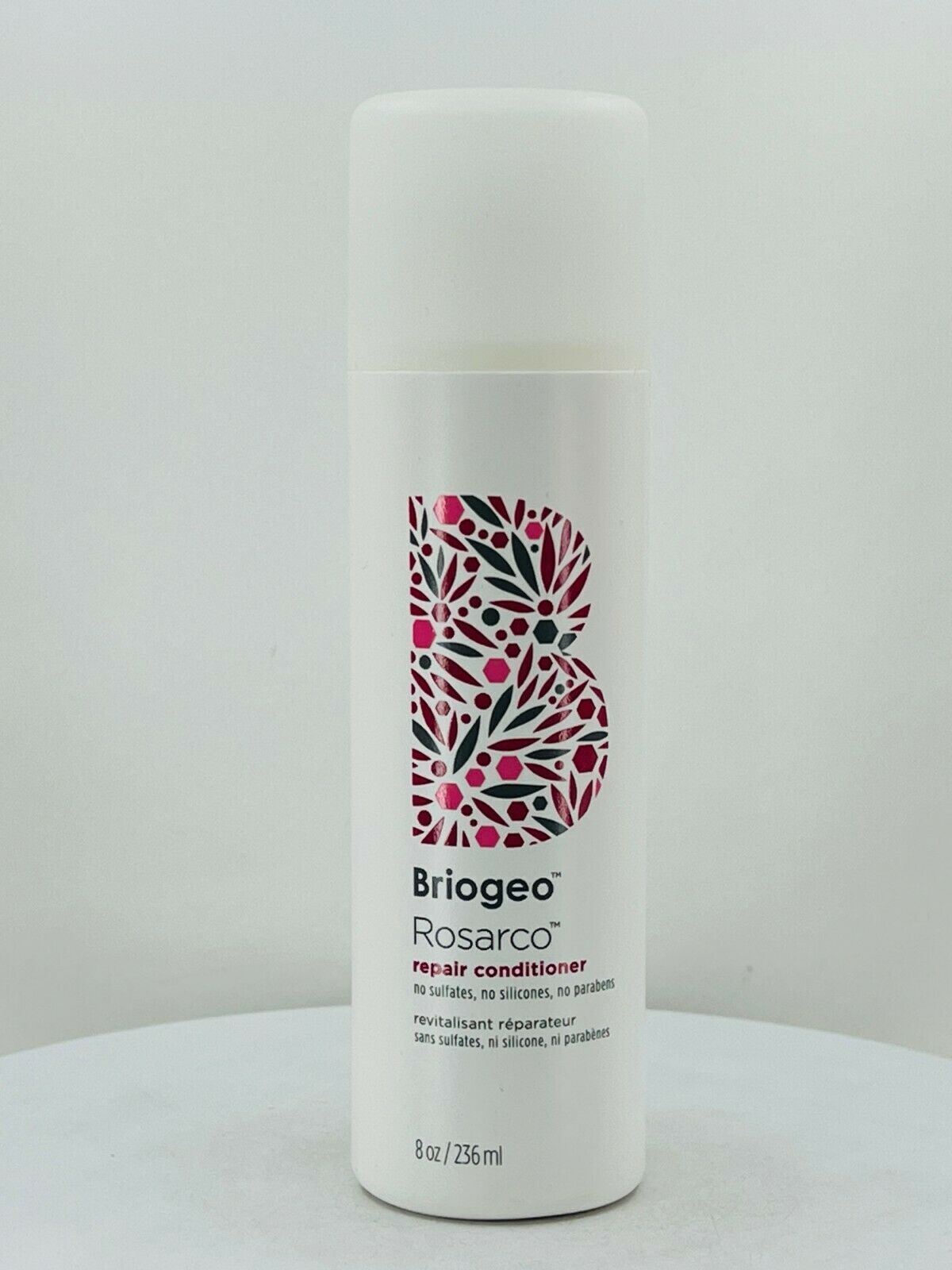 Briogeo Rosarco Repair Conditioner - 8oz / 236ml - BOXLESS *SPRING SALE