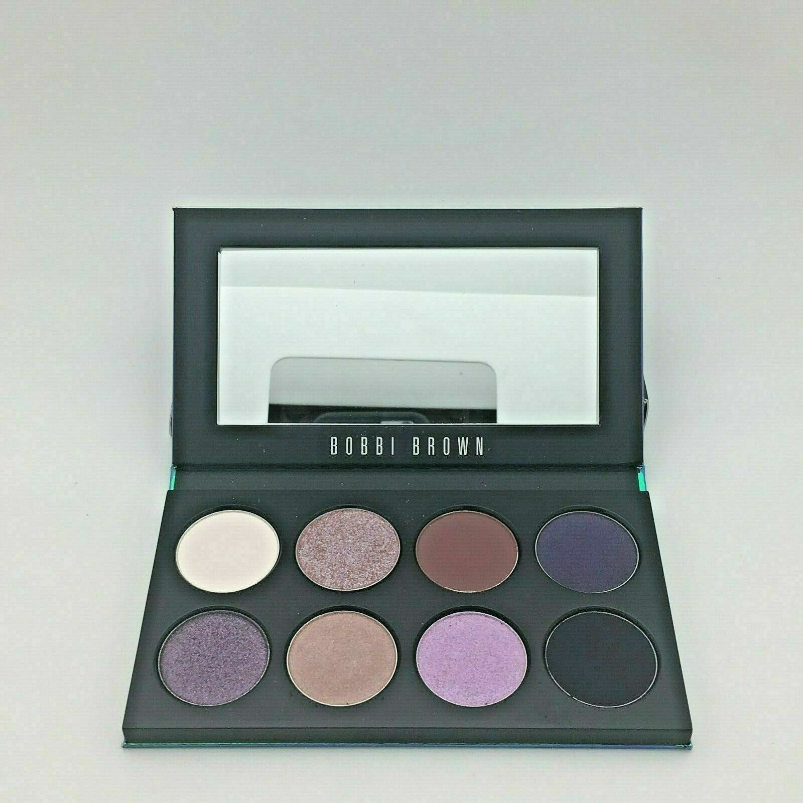 Bobbi Brown Ultra-Violet EYE SHADOW  Palette  - NIB