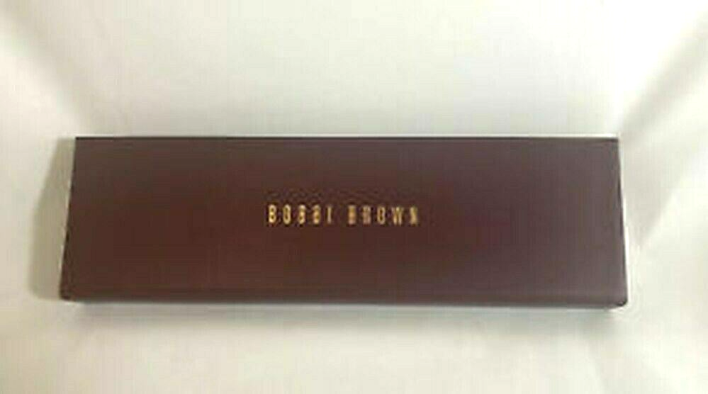 Bobbi Brown Luxe Classics Mini Lipstick empty case - NEW