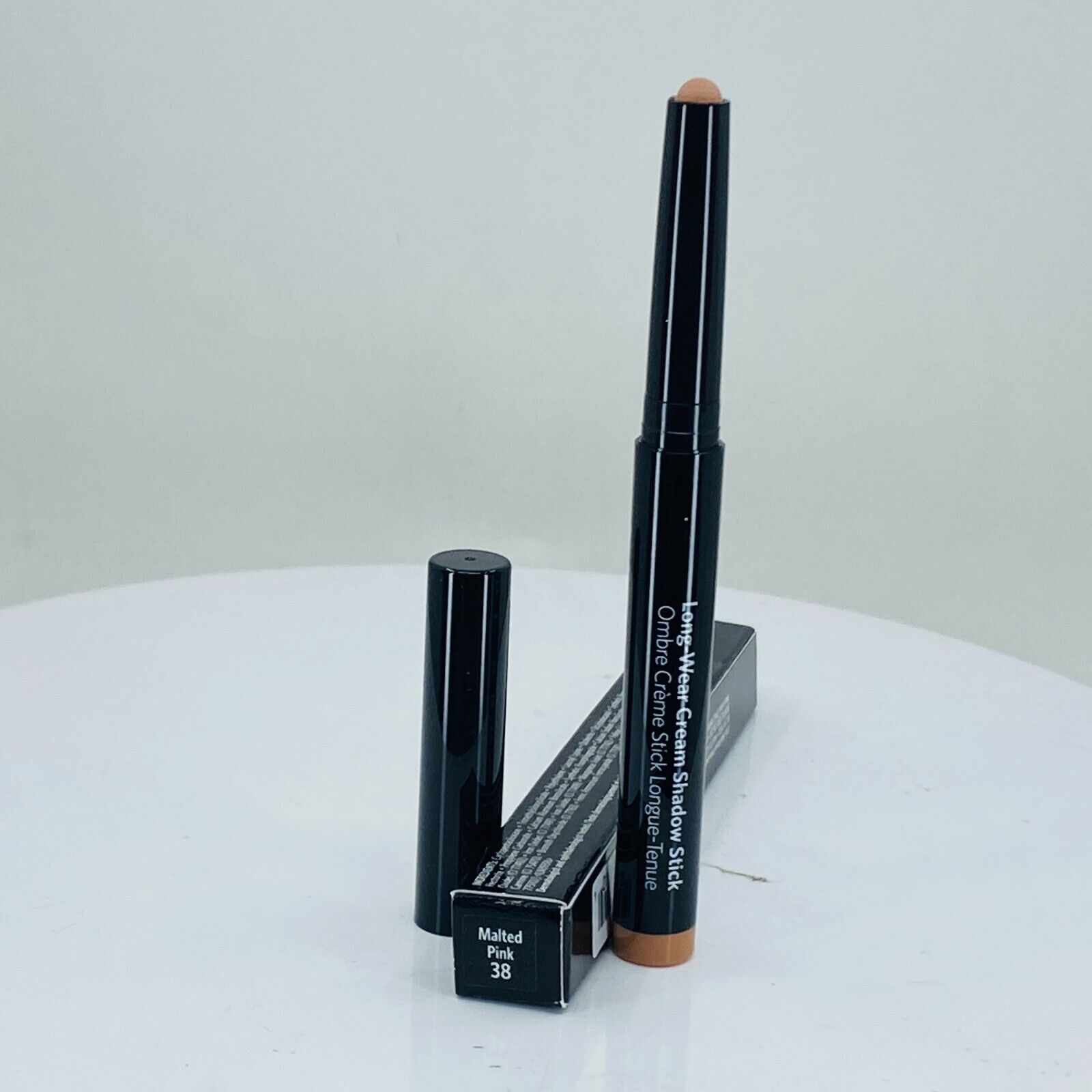 Bobbi Brown Long Wear Cream  Shadow Stick #Malted pink 38 - 0.05oz/1.6g - NIB