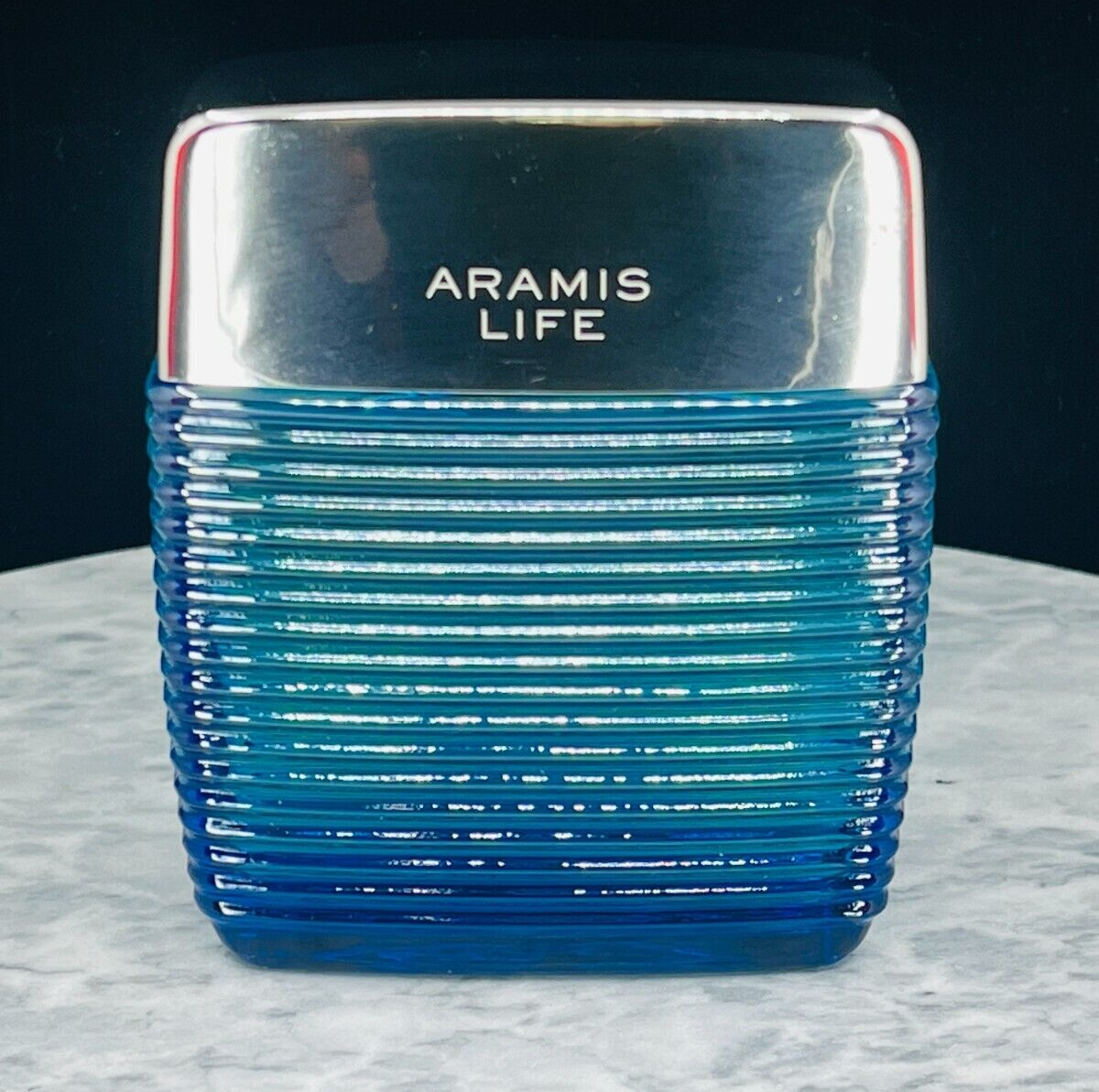 Aramis life After Shave Splash -3.4 oz (New)