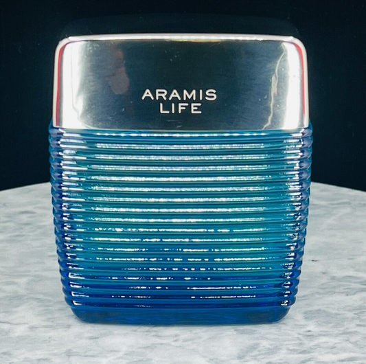 Aramis life After Shave Splash -3.4 oz (New)