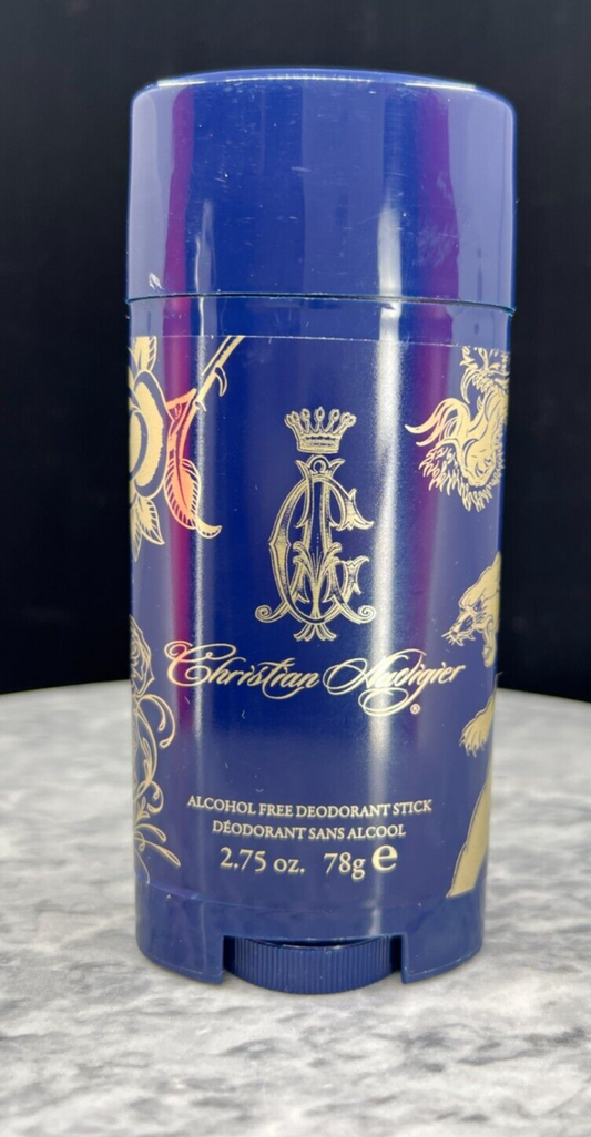 Christian Audigier by Christian Deodorant Stick Alcohol Free - 2.75g - BOXLESS