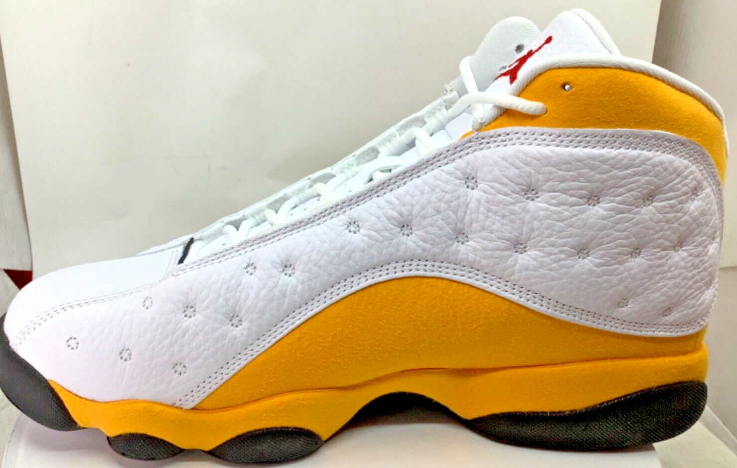 Air Jordan 13 Retro Del Sol size 9