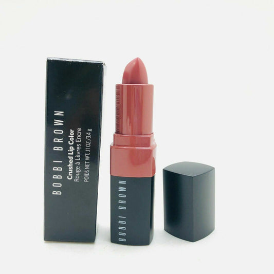 Bobbi Brown Crushed Lip Color Rouge A Levres Encre #Blue Raspberry ~0.11 oz, NIB