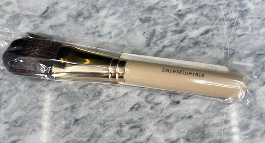 Bare Minerals Soft Glow Face Brush- (New)