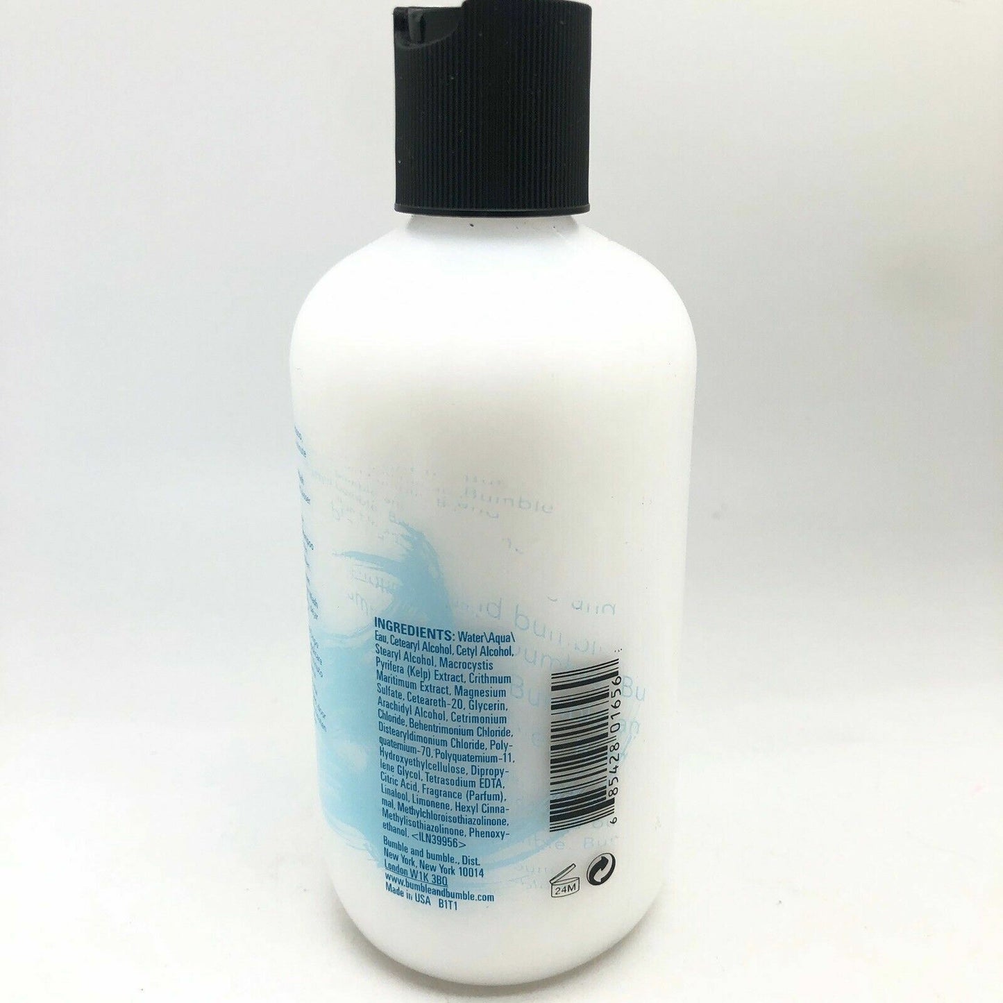 Bumble and Bumble Surf Creme Rinse Conditioner 8.5 oz NEW