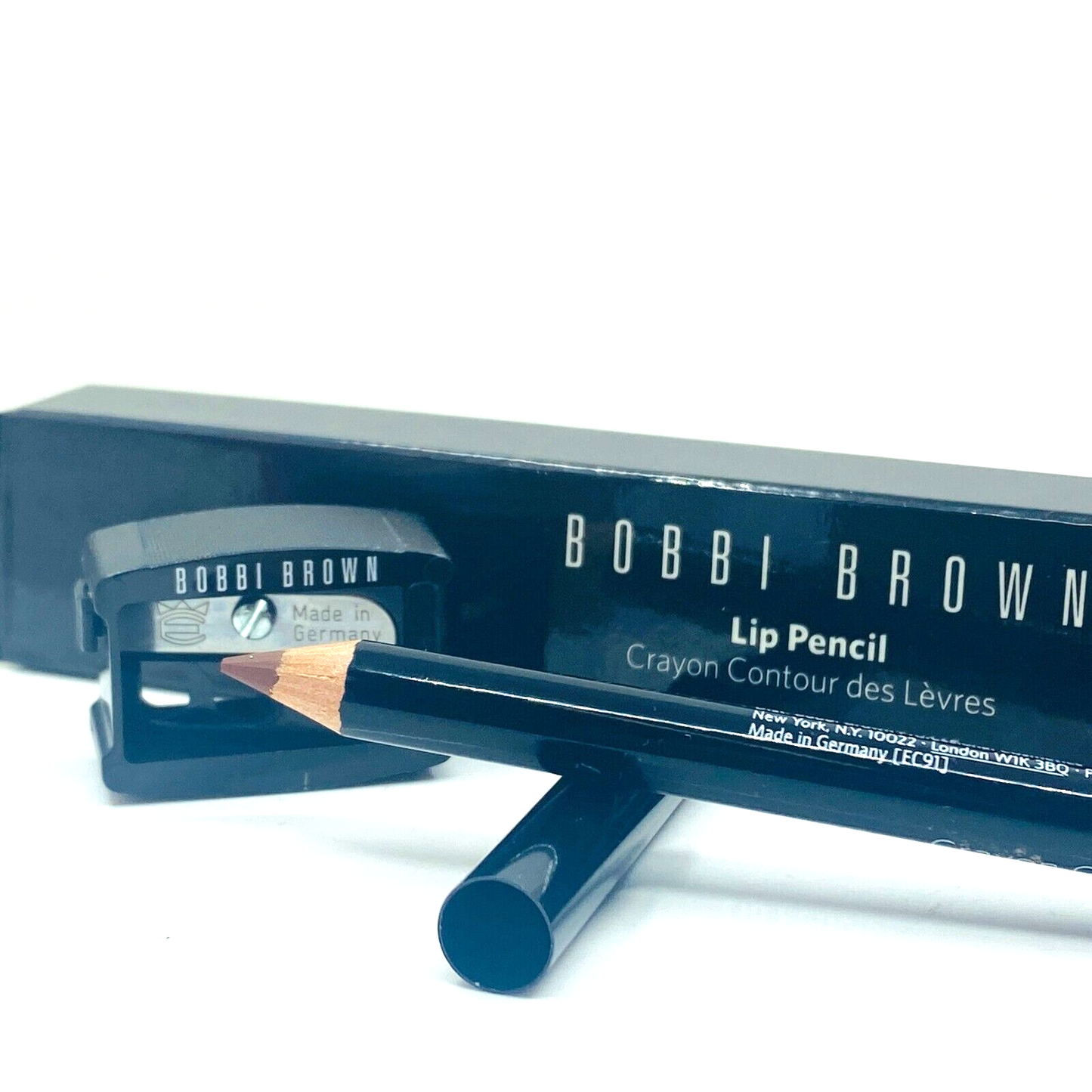 BOBBI BROWN Lip Pencil 0.04oz/1.15g #BOBBI 27 ~ NEW IN BOX - Discontinued