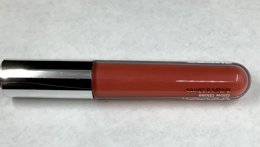 Becca Glow Gloss #Tigerlily ~ 0.18 oz / 5 g ~ BOXLESS- SPRING SALE