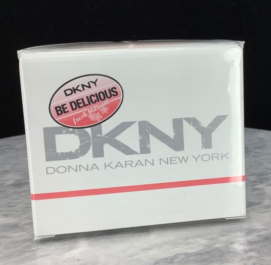 DKNY BE DELICIOUS FRESH BLOSSOM EDP SPRAY 1.7 OZ