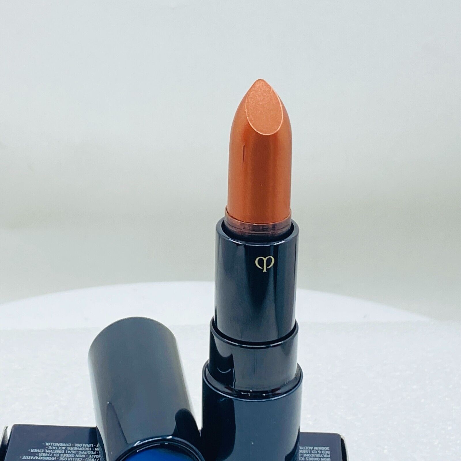 Cle De Peau Beaute  Lipstick N  -  4g/0.14fl oz  #28 - NIB