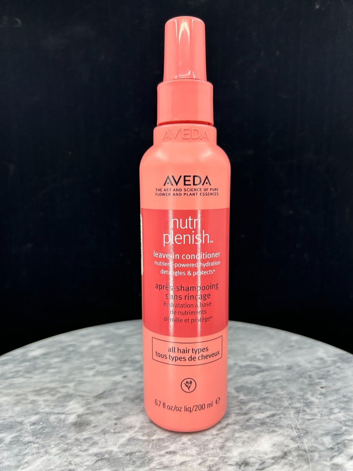 Aveda Nutriplenish Leave- In Conditioner - 6.7oz/200mL - Boxless