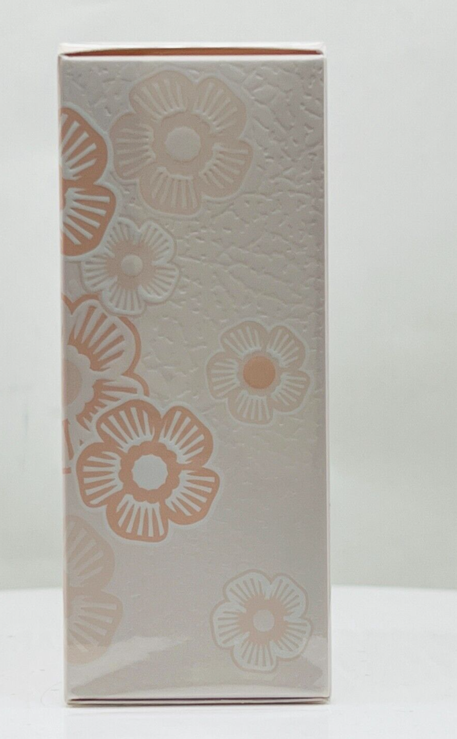 Coach Floral Eau De Parfum 1.7 oz -(NIB)