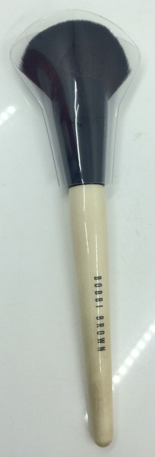 Bobbi Brown FULL size Precise Blending Brush for foundation powder blush (NEW)