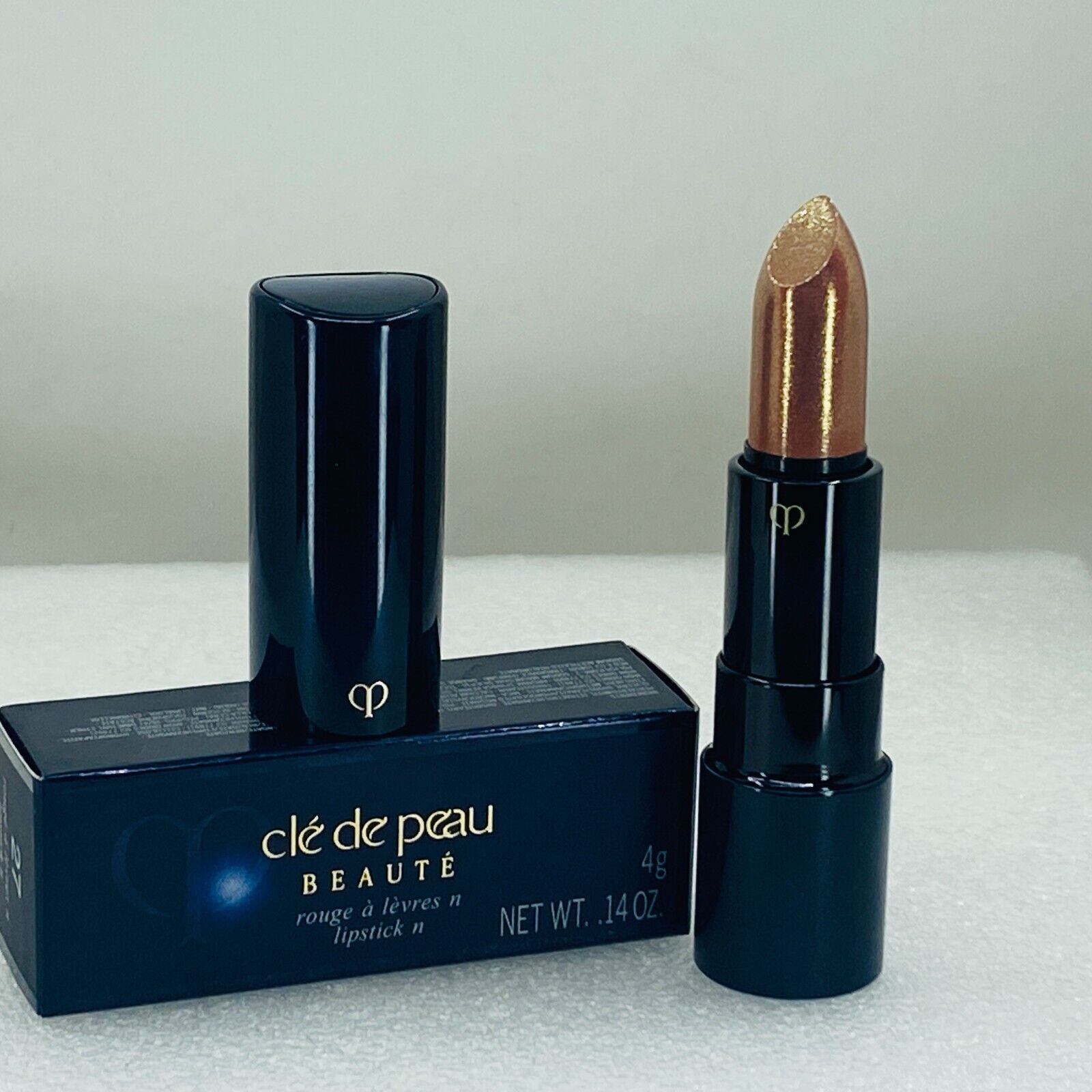 Cle De Peau Beaute  Lipstick n - 4g/0.14fl oz   #27 - NIB