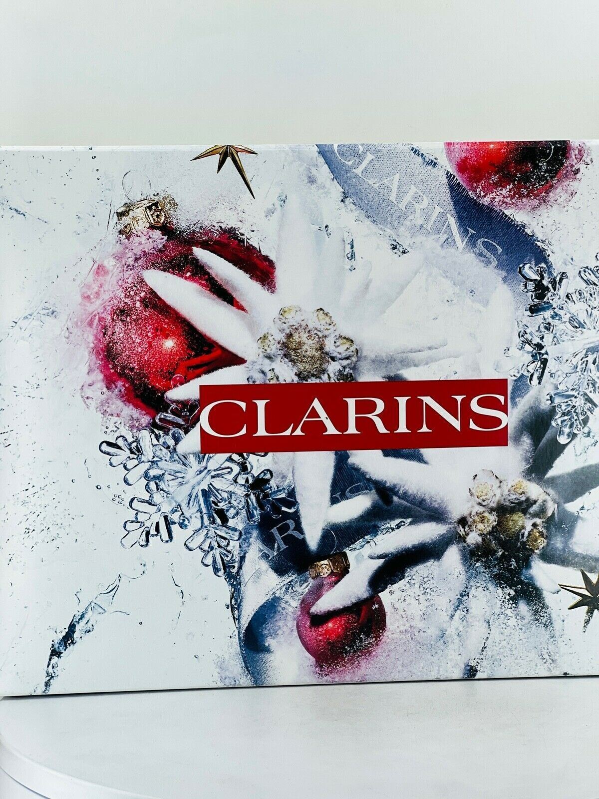 Clarins Total Eye Routine Set 4pcs SET - NIB - SALE