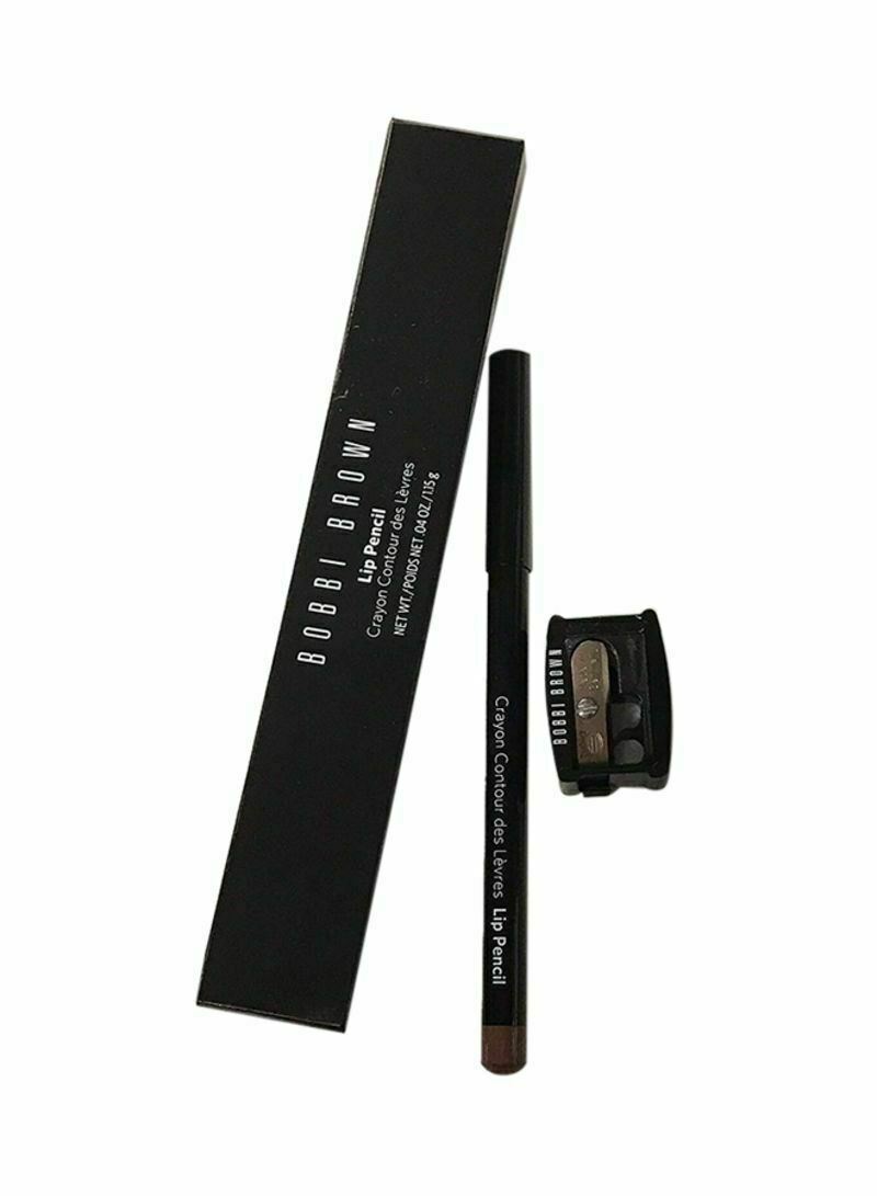 BOBBI BROWN Lip Pencil 0.04oz/1.15g #BOBBI 27 ~ NEW IN BOX - Discontinued