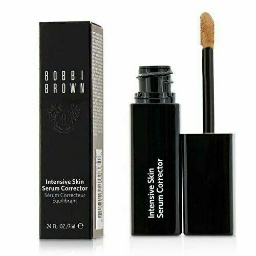 Bobbi Brown Intensive Skin Serum Corrector 0.24oz/7ml - NIB -(Choose Your Shade)