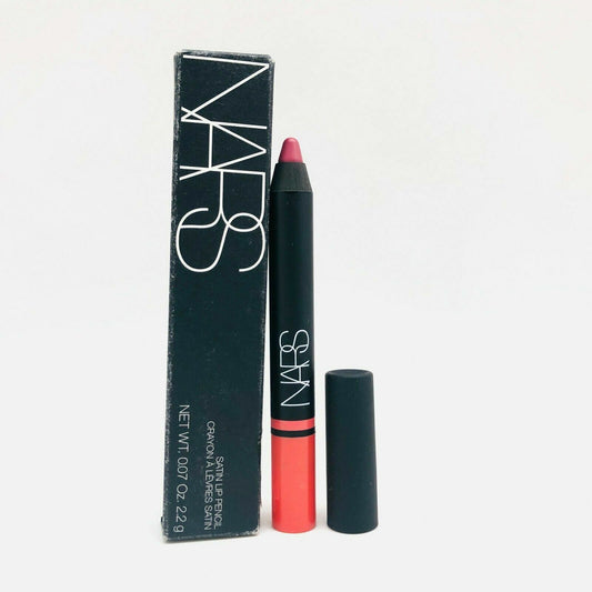 NARS Satin Lip Pencil ~ LODHI ~ 0.07oz, NEW IN BOX