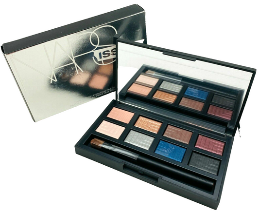 NARS Narsissist Dual-Intensity Eyeshadow Palette 8308 -SPRING SALE !!!