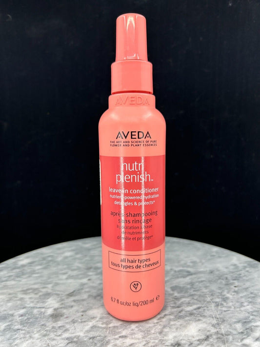 Aveda Nutriplenish Leave- In Conditioner - 6.7oz/200mL - Boxless