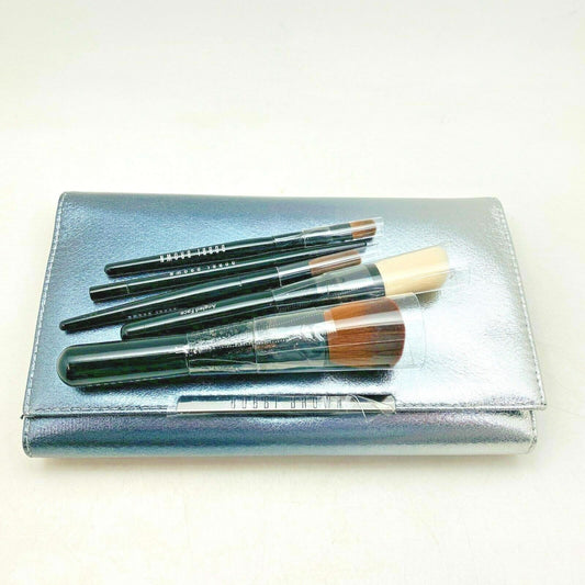 Bobbi Brown Essentials Travel Brushes -  (CHOOSE  TYPE ) -  BOXLESS