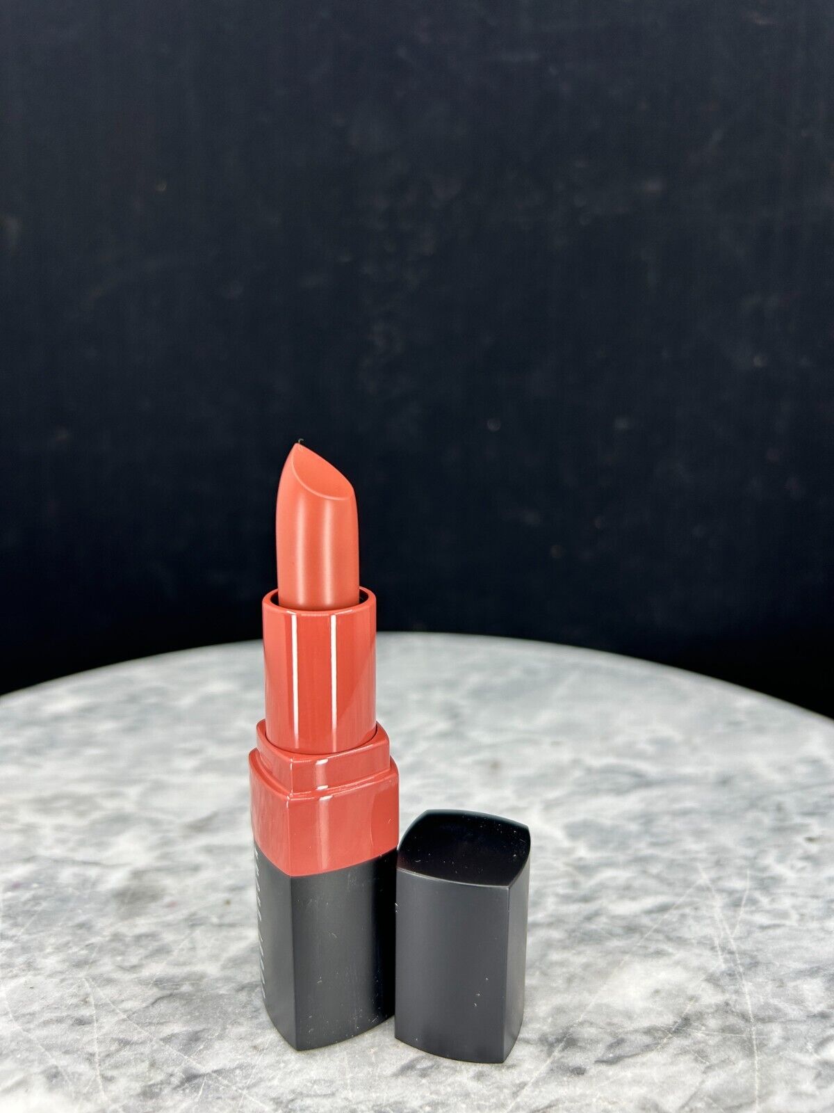 BOBBI BROWN CRUSHED LIP COLOR Lipstick #BARE -  0.11fl oz - BOXLESS