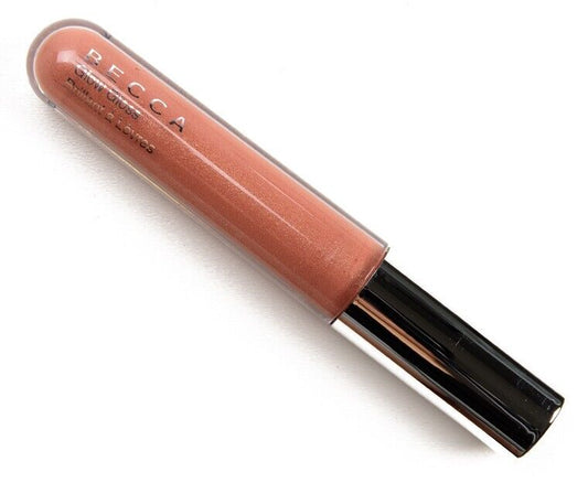 Becca Glow Gloss #Tigerlily ~ 0.18 oz / 5 g ~ BOXLESS- SPRING SALE