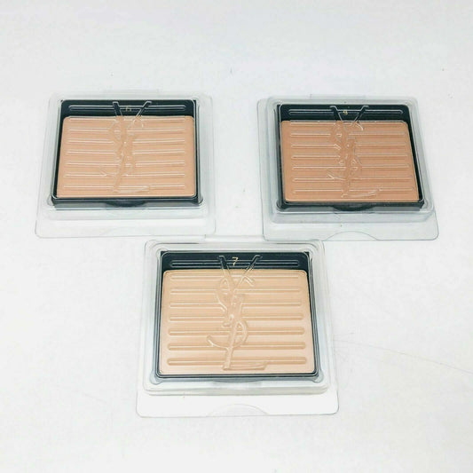 YSL Long Lasting Matt Touch Compact Foundation SPF 20 ~Choose You Shade - 9 g