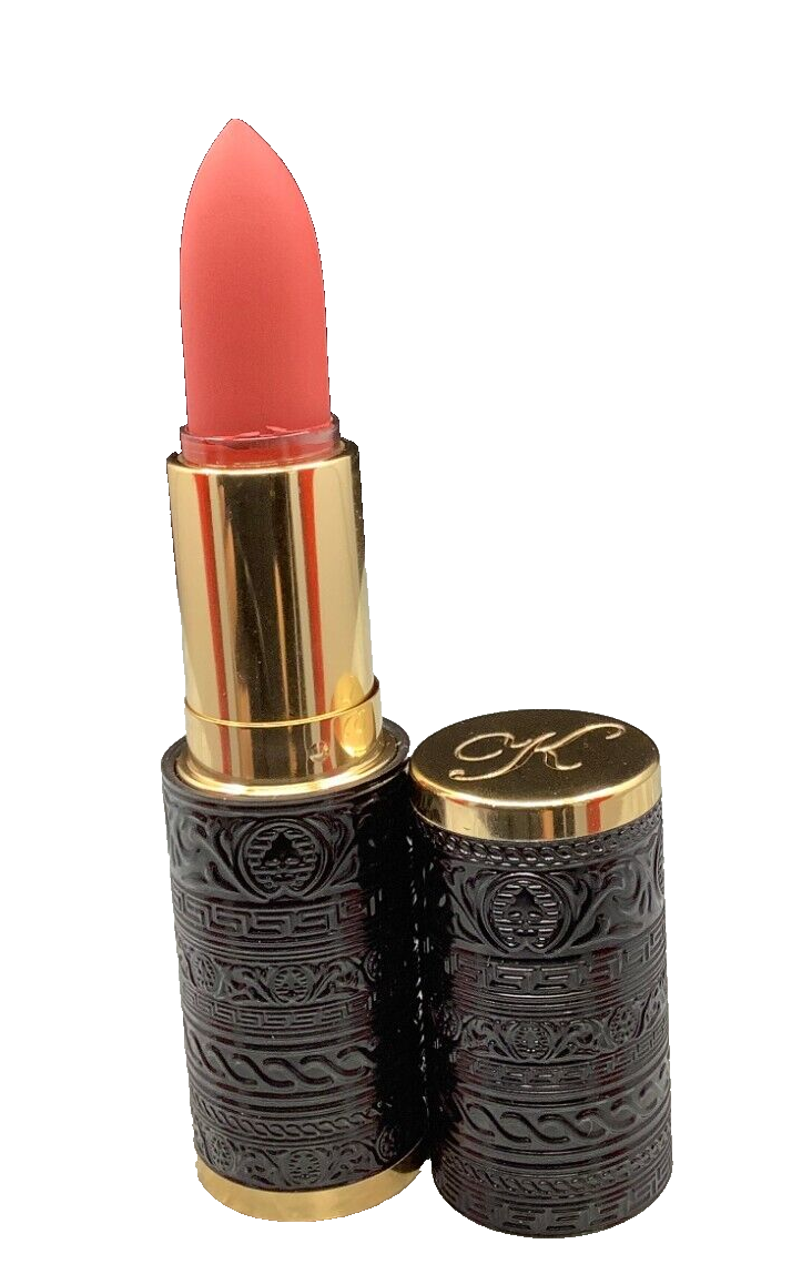 BY KILIAN 240 LE ROUGE PARFUM SCENTED LIP COLOR MATTE INTOXICATING ROUGE 0.11 OZ