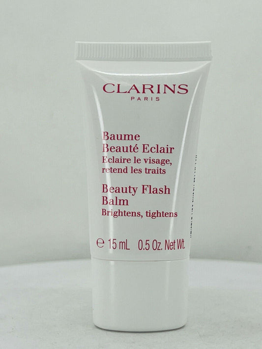 Clarins Hand & Nail Cream -1oz (NEW) 