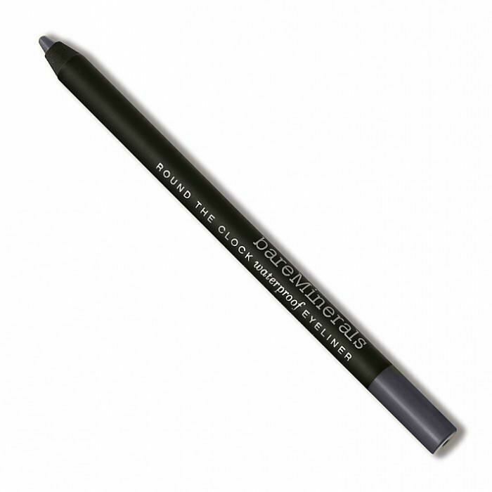 BAREMINERALS Round the Clock Waterproof Eyeliner ~ 2AM OR 3AM ~ 1.2g/0.04oz NEW