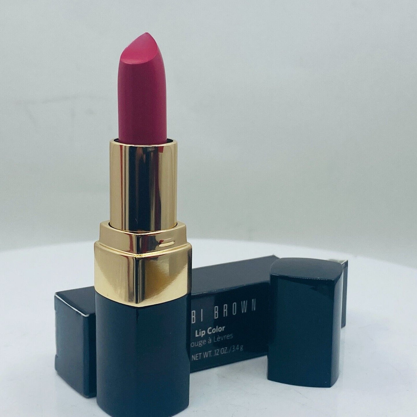 Bobbi Brown Lip Color  - 0.12oz #Pink 6 - NIB