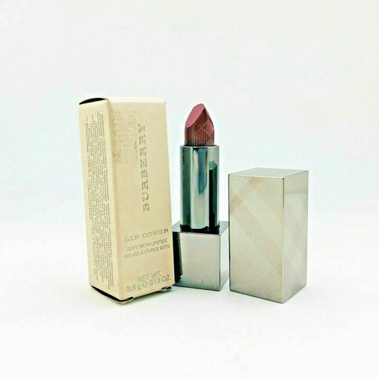 Burberry Lip Cover Soft Satin Lipstick Rouge A Levres~OXBLOOD NO.33-0.13 oz-RARE