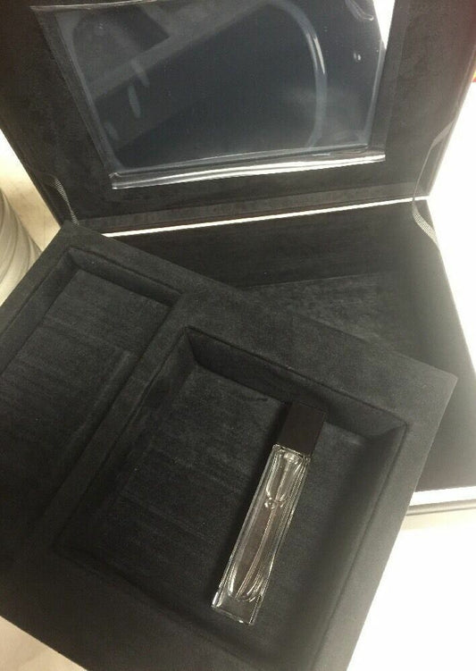 Narciso Rodriguez For Her 0.33oz EDT Purse Spray with Jewellery  / Makeup Box